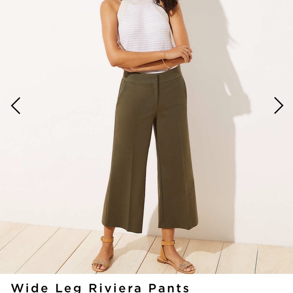 Work Pants - image 1